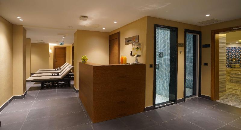 Radisson Blu Hotel Ankara Cankaya - Aktivite