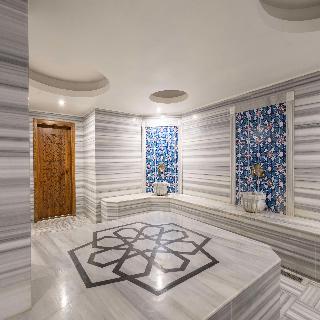 Radisson Blu Hotel Ankara Cankaya fotoÄŸrafÄ±
