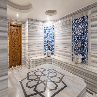 Radisson Blu Hotel Ankara Cankaya fotoÄŸrafÄ±