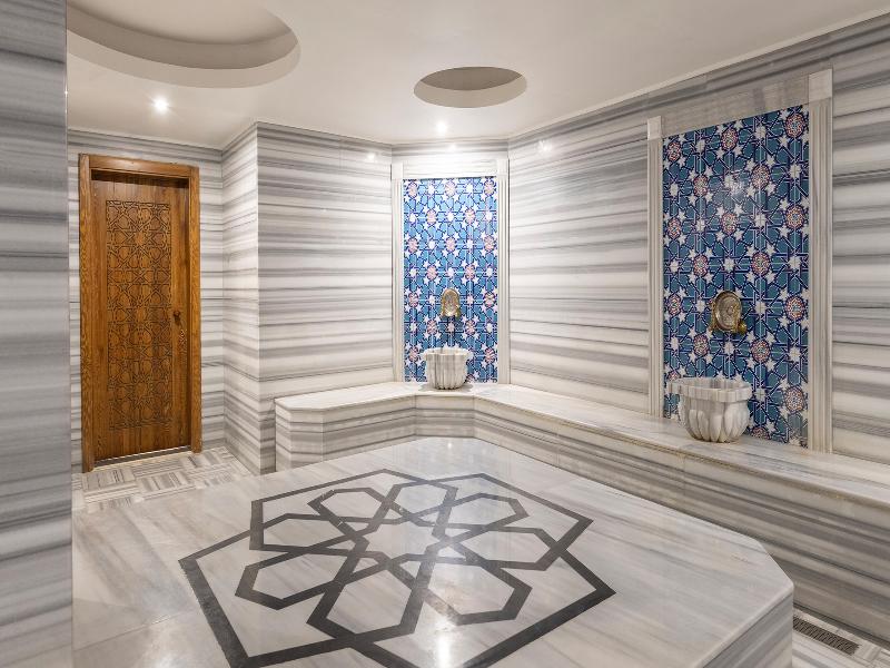 Radisson Blu Hotel Ankara Cankaya - Aktivite