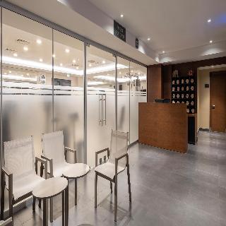 Radisson Blu Hotel Ankara Cankaya fotoÄŸrafÄ±