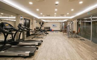 Radisson Blu Hotel Ankara Cankaya fotoÄŸrafÄ±