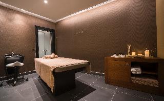 Radisson Blu Hotel Ankara Cankaya fotoÄŸrafÄ±