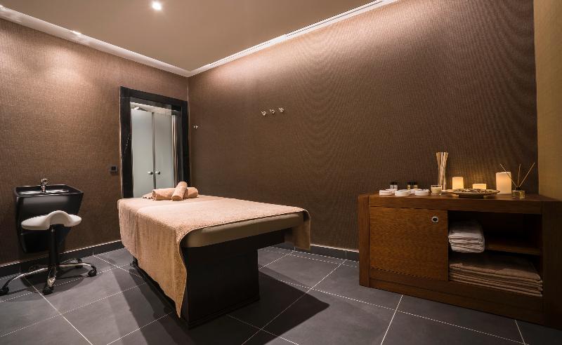 Radisson Blu Hotel Ankara Cankaya - Aktivite