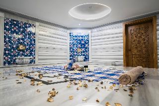 Radisson Blu Hotel Ankara Cankaya fotoÄŸrafÄ±