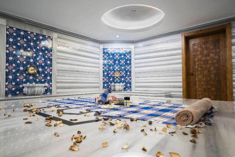 Radisson Blu Hotel Ankara Cankaya - Aktivite