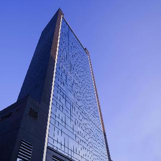 Radisson Blu Hotel Ankara Cankaya fotoÄŸrafÄ±