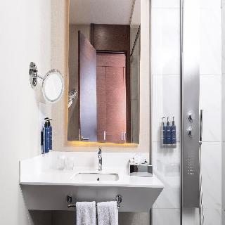 Radisson Blu Hotel Ankara Cankaya fotoÄŸrafÄ±