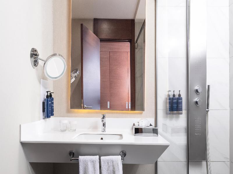 Radisson Blu Hotel Ankara Cankaya - Oda