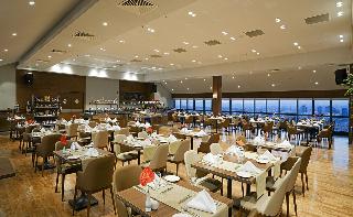 Radisson Blu Hotel Ankara Cankaya fotoÄŸrafÄ±