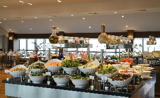 Radisson Blu Hotel Ankara Cankaya fotoÄŸrafÄ±