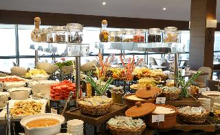 Radisson Blu Hotel Ankara Cankaya fotoÄŸrafÄ±