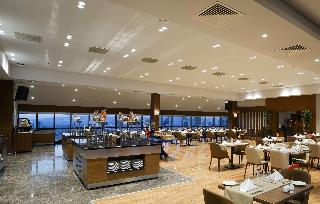 Radisson Blu Hotel Ankara Cankaya fotoÄŸrafÄ±