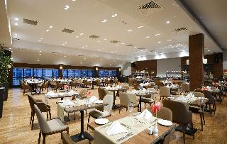 Radisson Blu Hotel Ankara Cankaya fotoÄŸrafÄ±