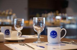 Radisson Blu Hotel Ankara Cankaya fotoÄŸrafÄ±