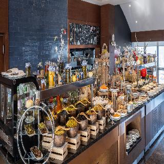 Radisson Blu Hotel Ankara Cankaya fotoÄŸrafÄ±