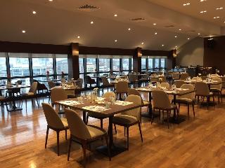 Radisson Blu Hotel Ankara Cankaya fotoÄŸrafÄ±