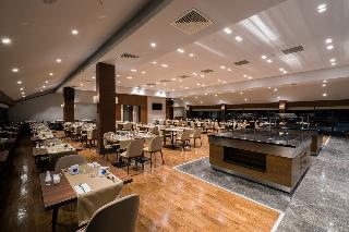 Radisson Blu Hotel Ankara Cankaya fotoÄŸrafÄ±