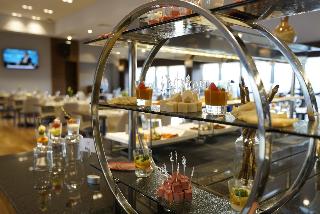 Radisson Blu Hotel Ankara Cankaya fotoÄŸrafÄ±