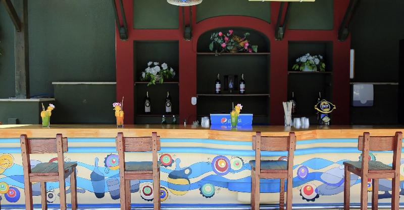 Labranda Lebedos Princess - Bar