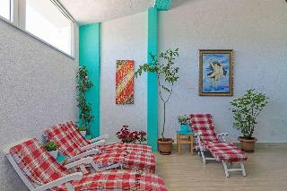 Labranda Lebedos Princess fotoÄŸrafÄ±