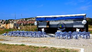 Labranda Lebedos Princess fotoÄŸrafÄ±