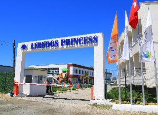 Labranda Lebedos Princess fotoÄŸrafÄ±