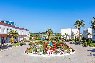 Labranda Lebedos Princess fotoÄŸrafÄ±
