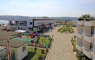 Labranda Lebedos Princess fotoÄŸrafÄ±