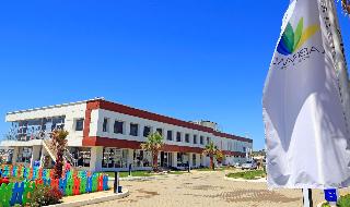 Labranda Lebedos Princess fotoÄŸrafÄ±