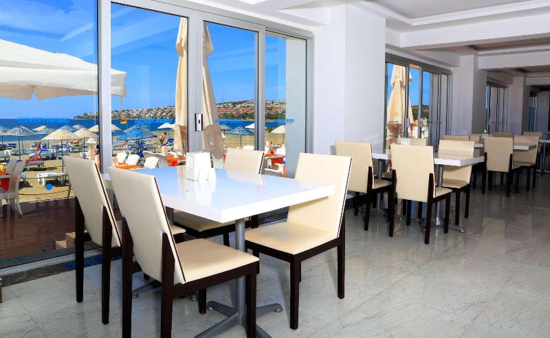 Labranda Lebedos Princess - Restoran