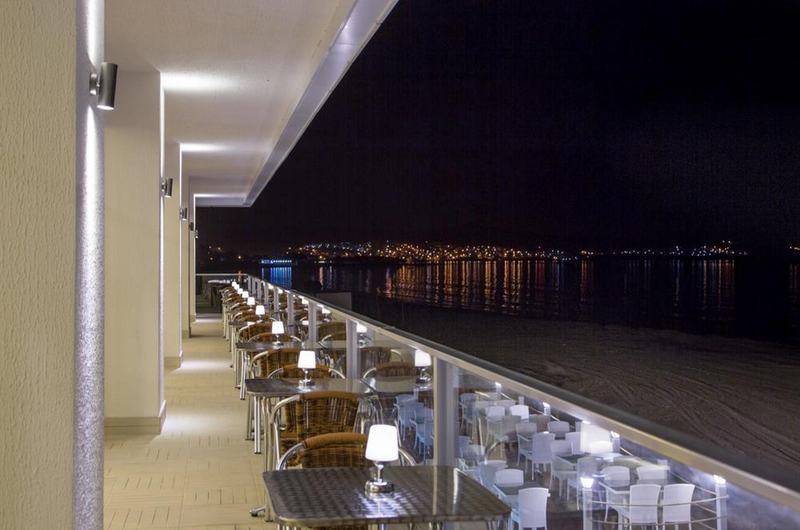 Labranda Lebedos Princess - Restoran