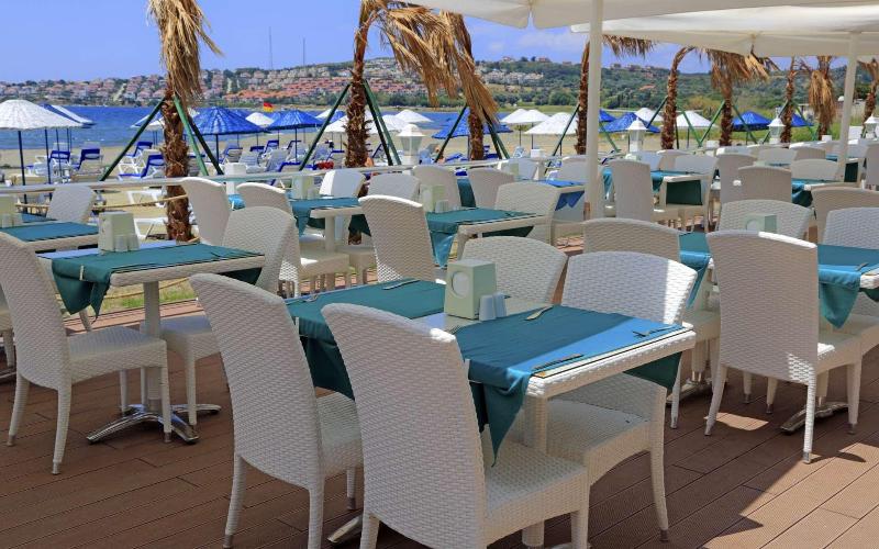 Labranda Lebedos Princess - Restoran