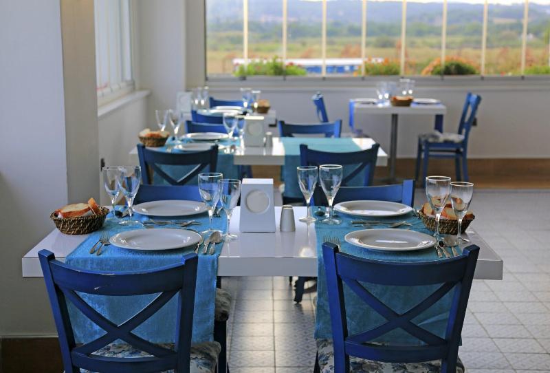 Labranda Lebedos Princess - Restoran