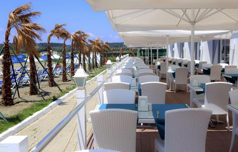 Labranda Lebedos Princess - Restoran