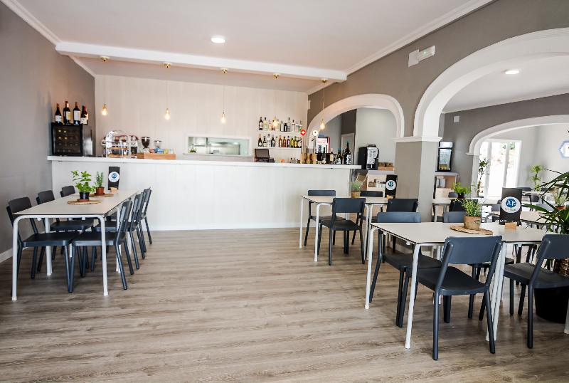 Nelva Resort - Bar