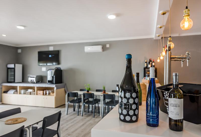 Nelva Resort - Bar