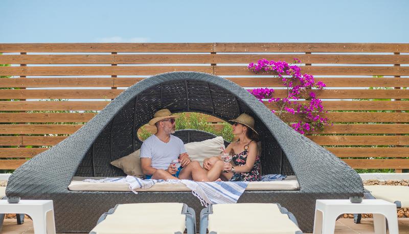 Nelva Resort - Genel