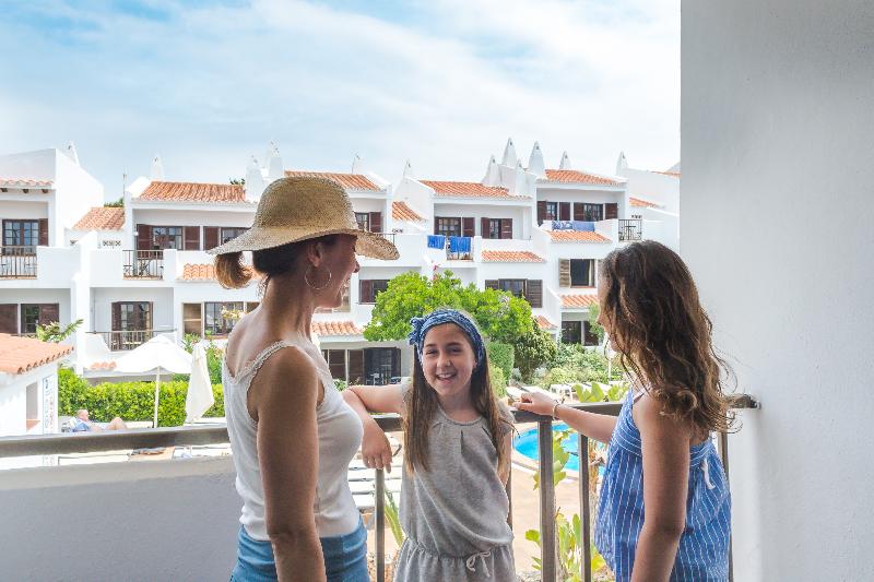 Nelva Resort - Oda