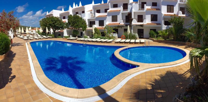 Nelva Resort - Havuz