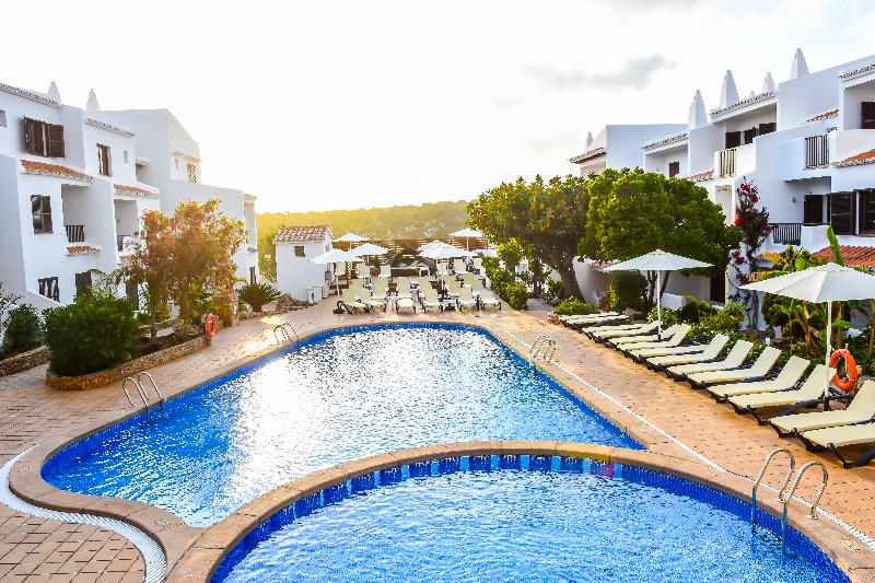 Nelva Resort - Havuz