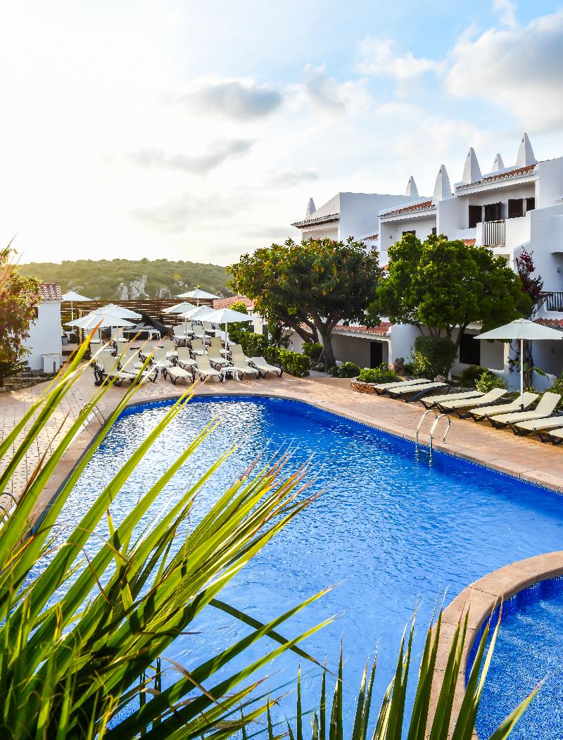 Nelva Resort - Havuz