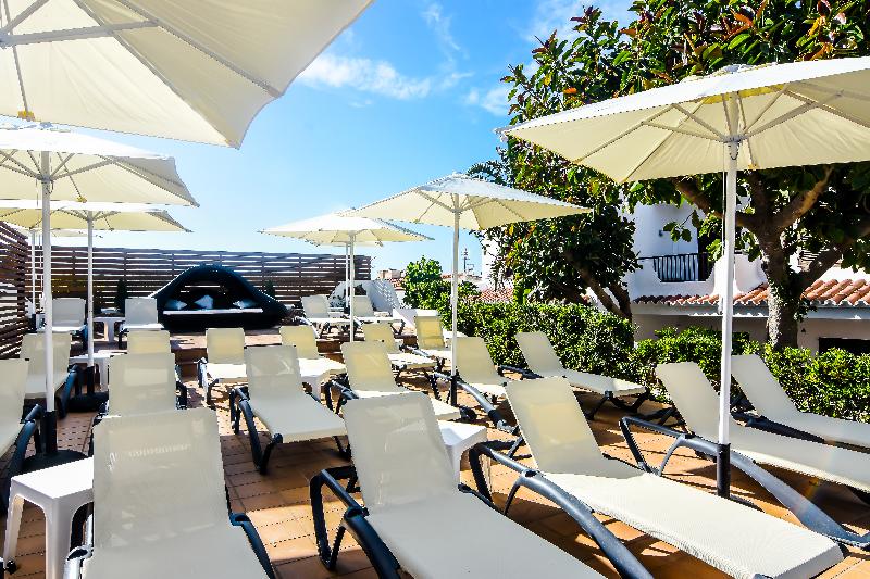 Nelva Resort - Havuz