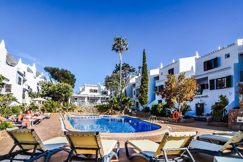 Nelva Resort - Havuz