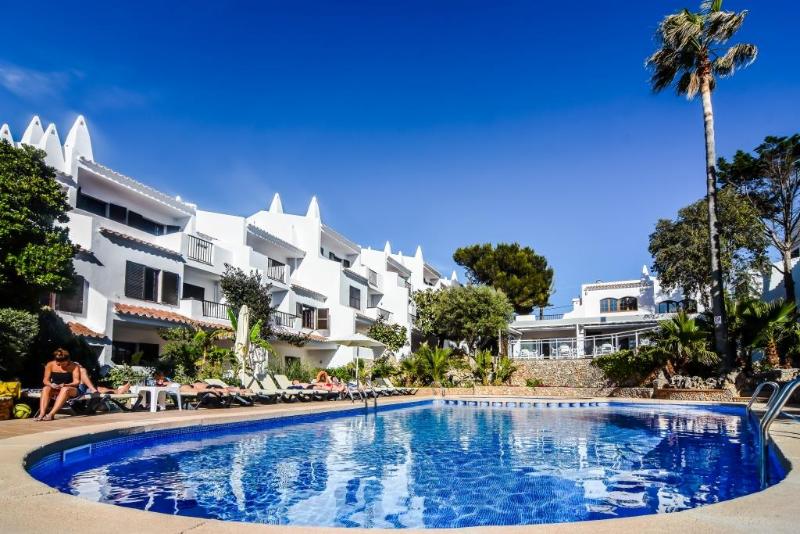Nelva Resort - Havuz