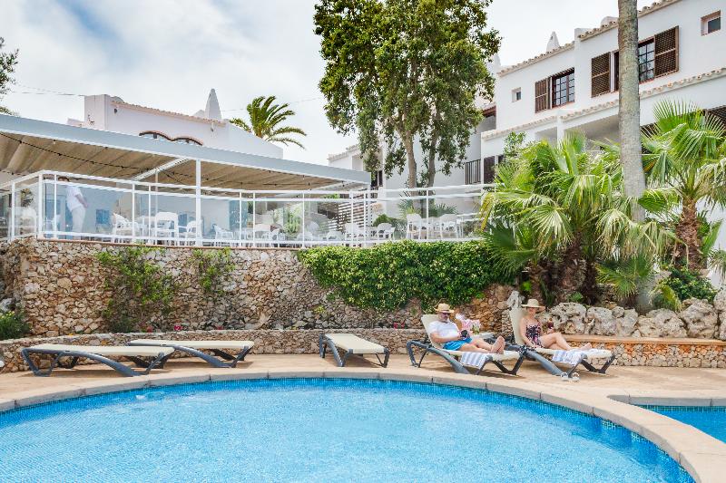 Nelva Resort - Havuz