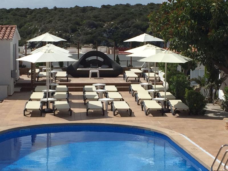 Nelva Resort - Havuz