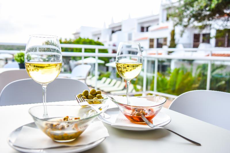 Nelva Resort - Restoran