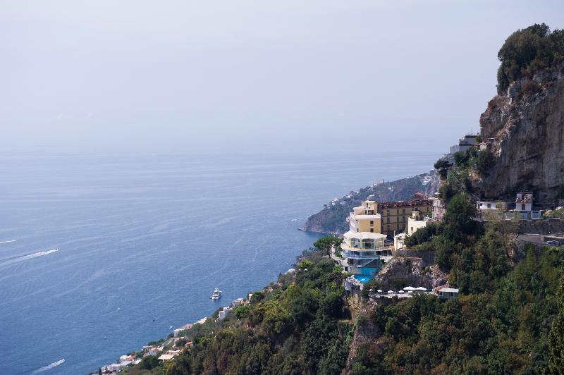 Grand Hotel Excelsior - Genel