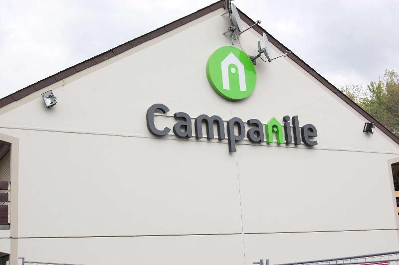 Campanile Amiens - Glisy - Genel